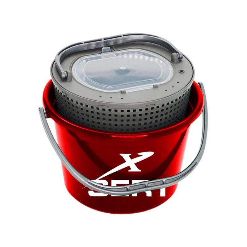 Seau A Vifs Srt Rond
