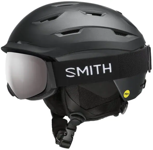 Smith Liberty MIPS Dame Skihjelm - Hjelme Alpinski | SkatePro