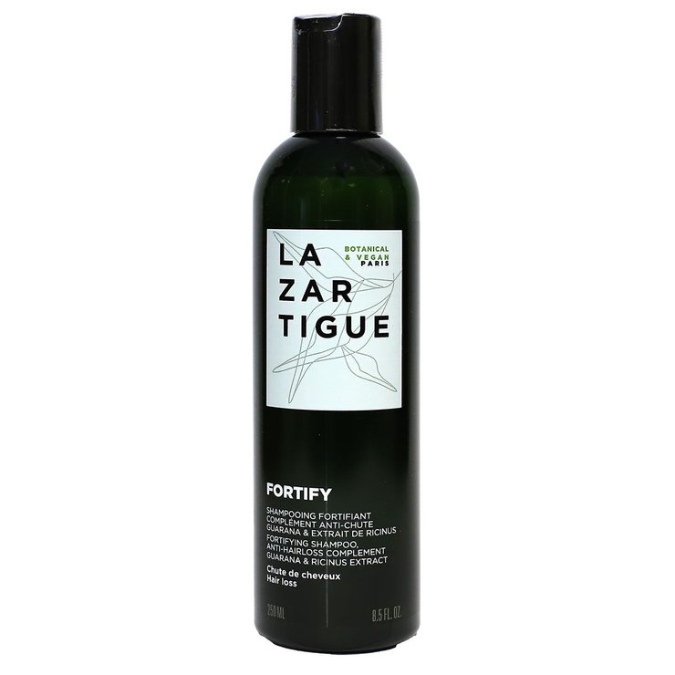 Fortify shampoing fortifiant complément anti-chute 250ml