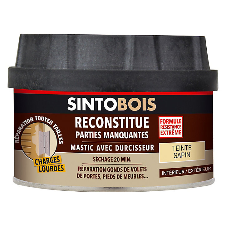 Répar'bois dur Sapin Sintobois 170ml