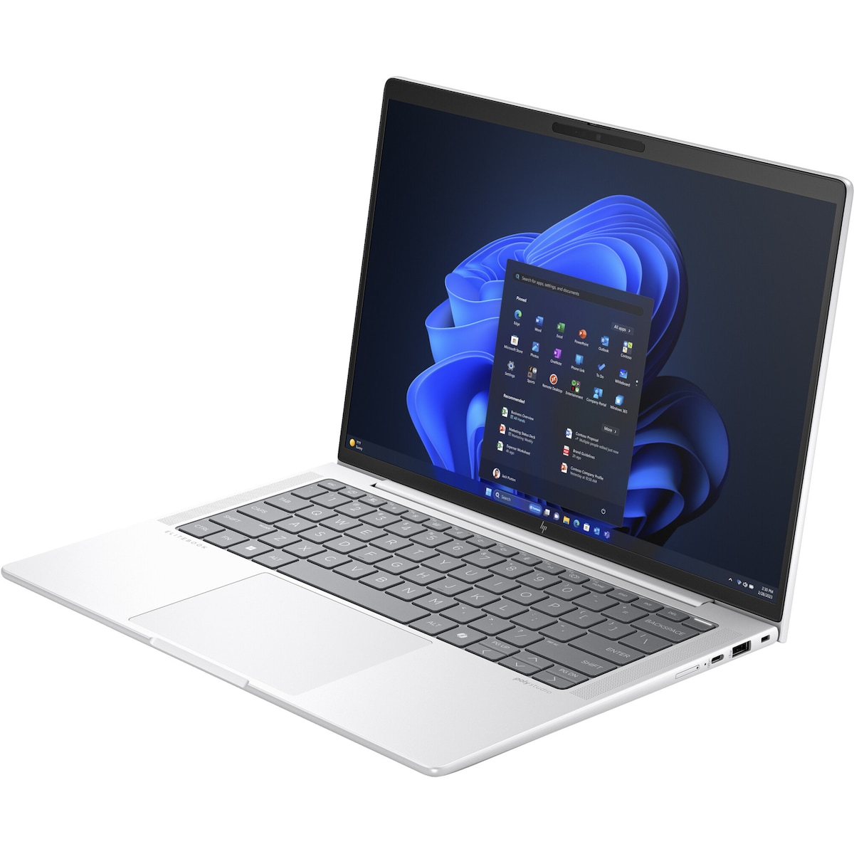 HP EliteBook 1040 G11/U7 155H/32/1TB/14
