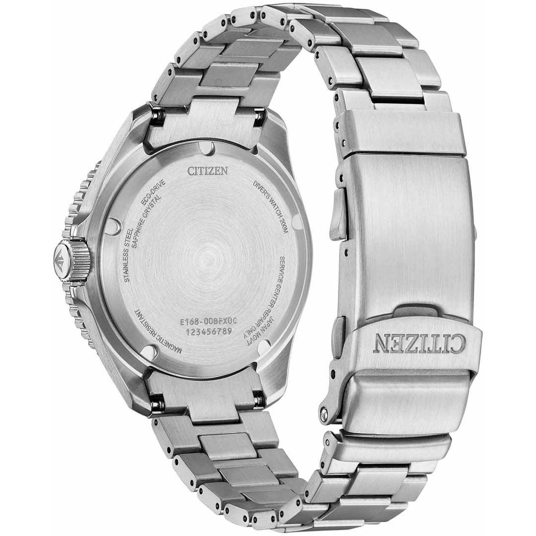 Citizen Promaster Marine Eco-Drive Diver 40mm