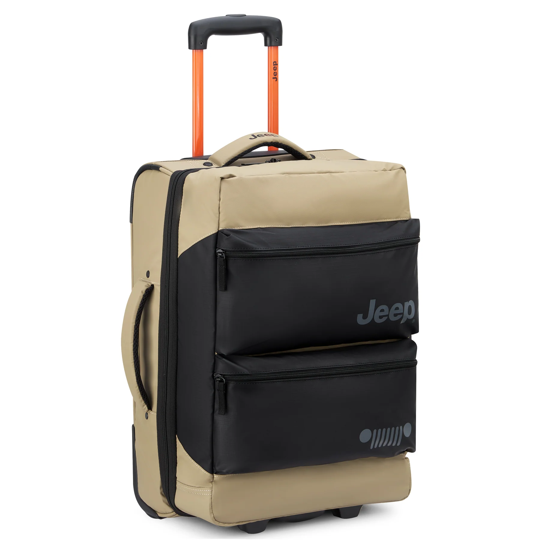 Sac de Voyage Trolley - Sac de voyage 55cm