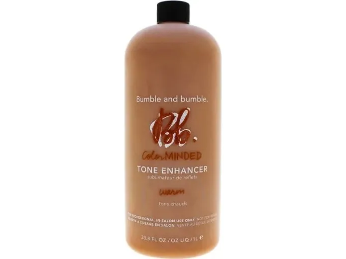 Bumble and Bumble Bumble and Bumble, Bb. Color Minded, Semi-Permanent Hair Dye, Warm, 1000 ml For Women