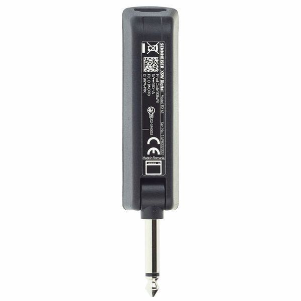 Sennheiser XSW-D Instrument Base Set