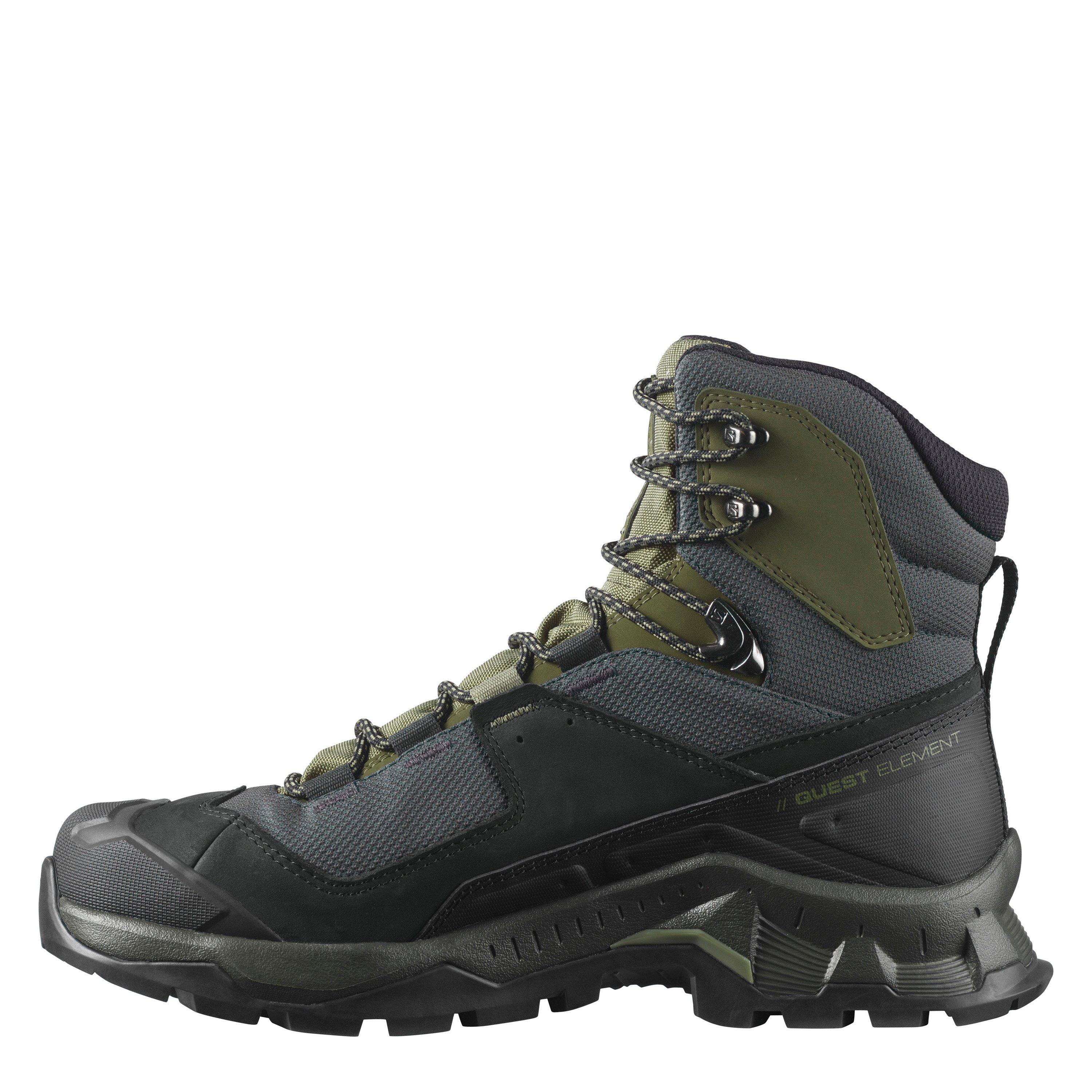 Salomon Quest Element GTX Mens Walking Boot