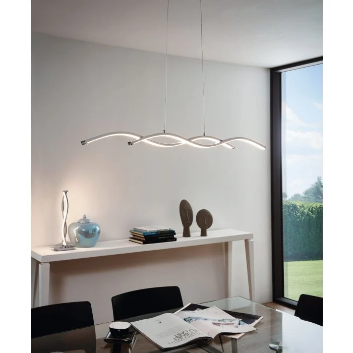 Eglo LASANA 2 pendant light