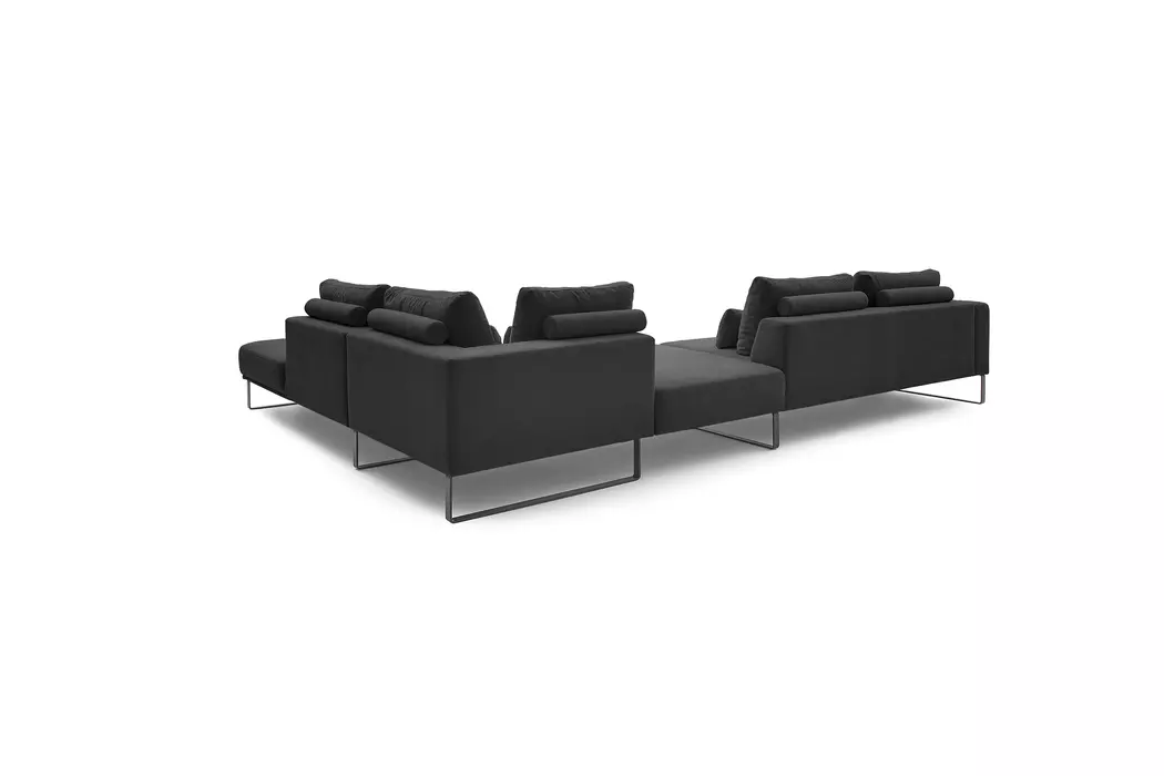 Ecksofa JustB! PM100