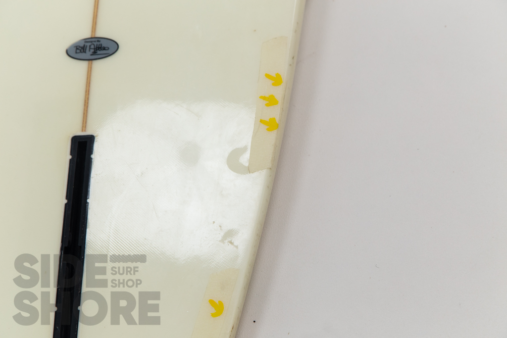 Escape Stinger - 6'8 x 21 1/2