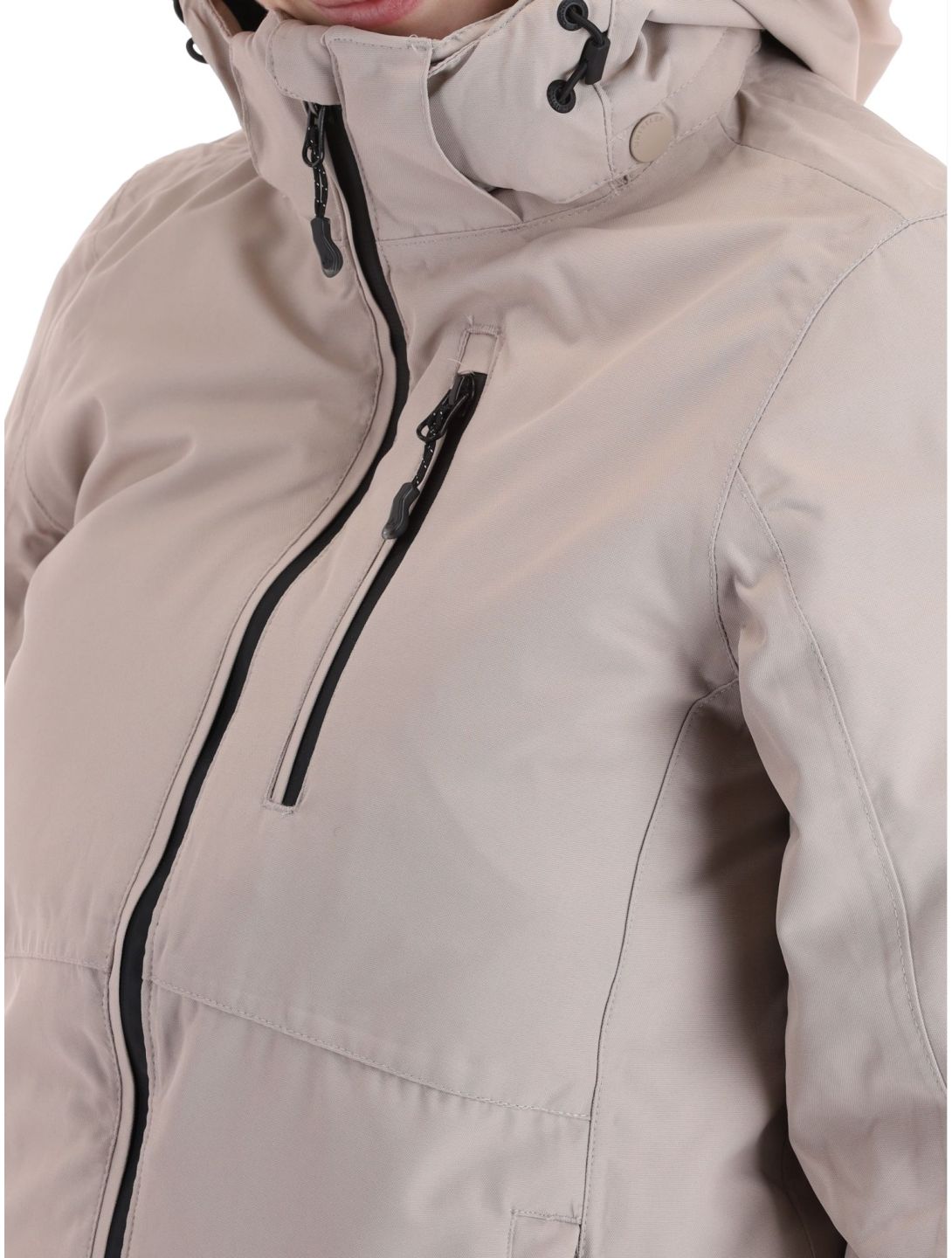 Drizzle ski-jas dames