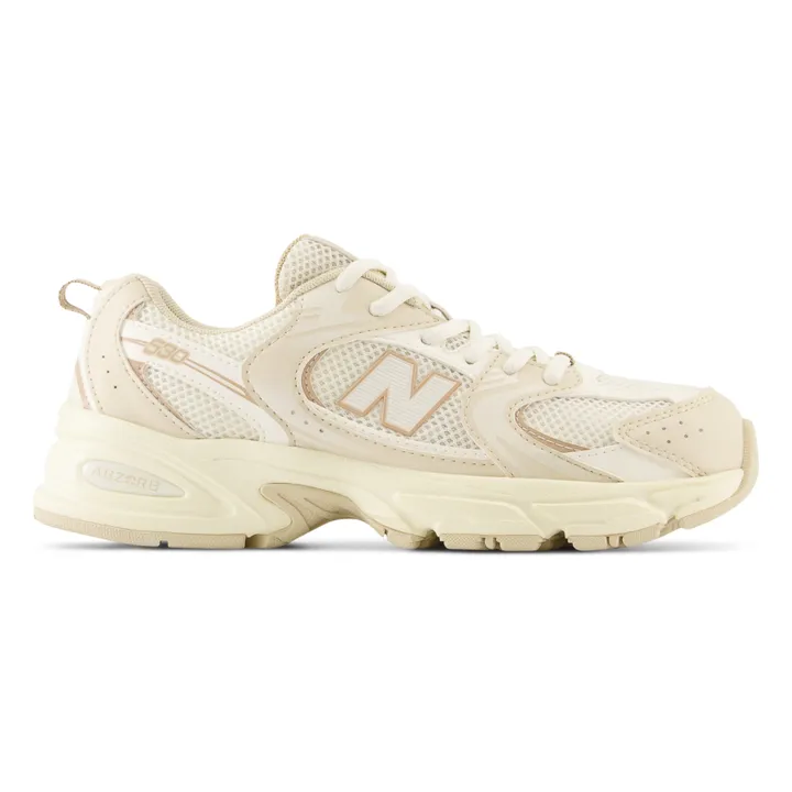 New Balance Baskets Lacets 530 | Crème