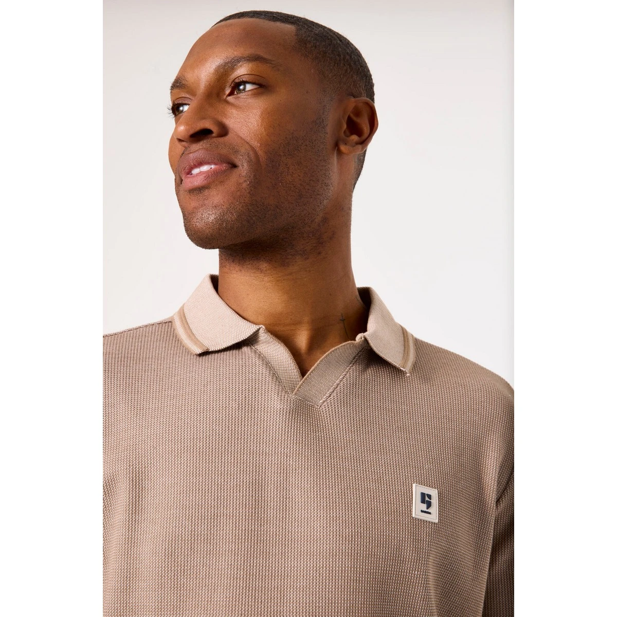 Heren T-shirt 28350402