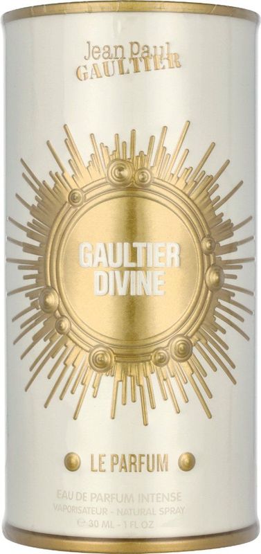 Jean Paul Gaultier - Gaultier Divine - Parfum - 30 ml