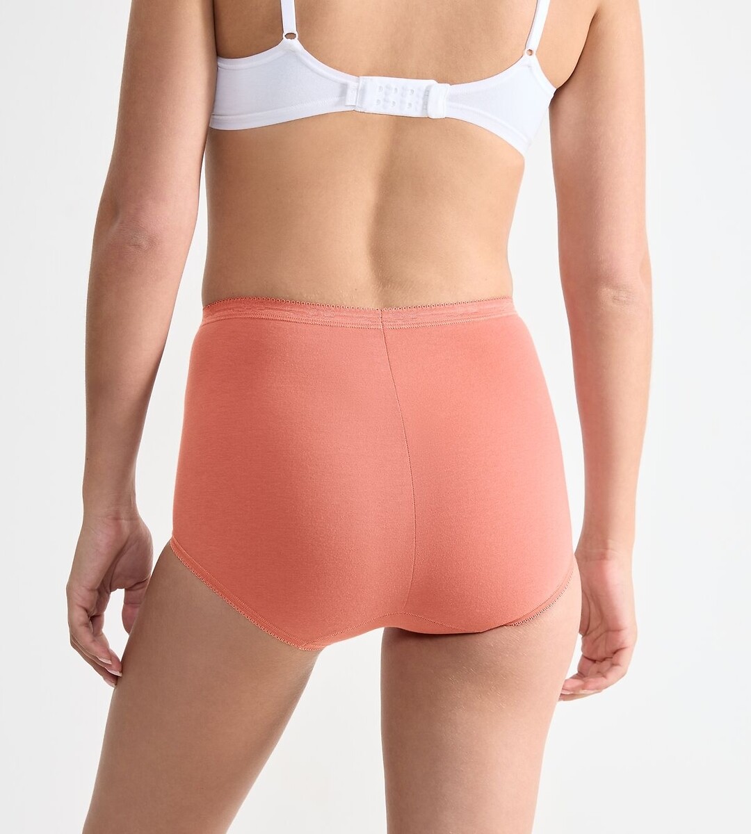 SLOGGI<br>Conjunto de 4 capas Maxi Basic+