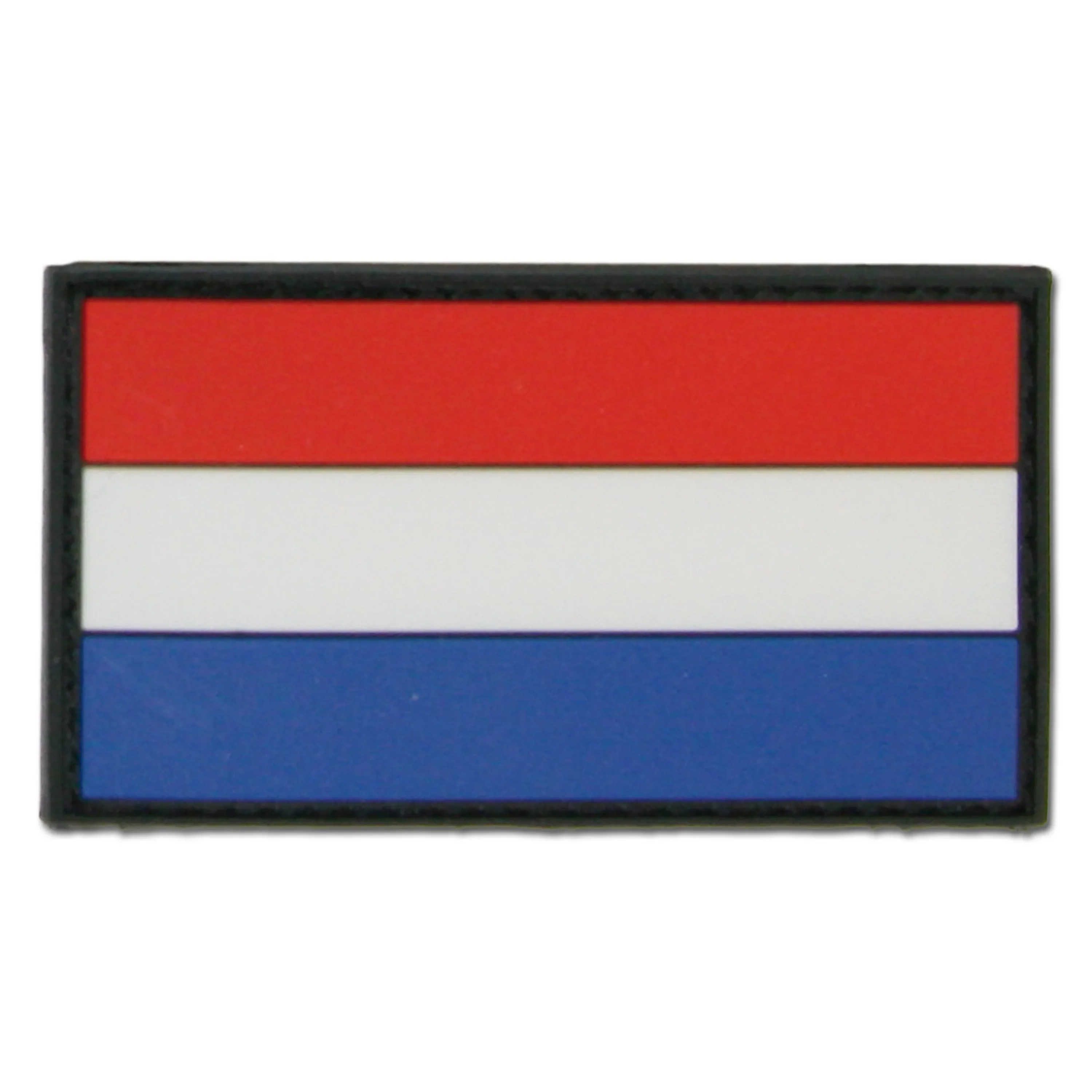 Fritzsch -  3D Länderpatch