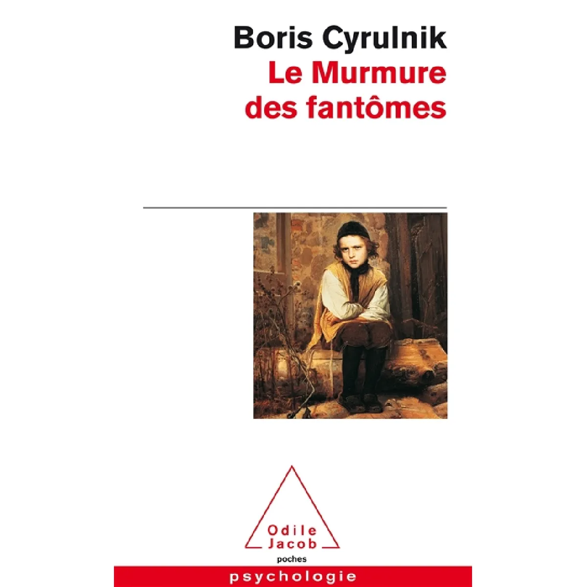 Le murmure des fantômes · Occasion