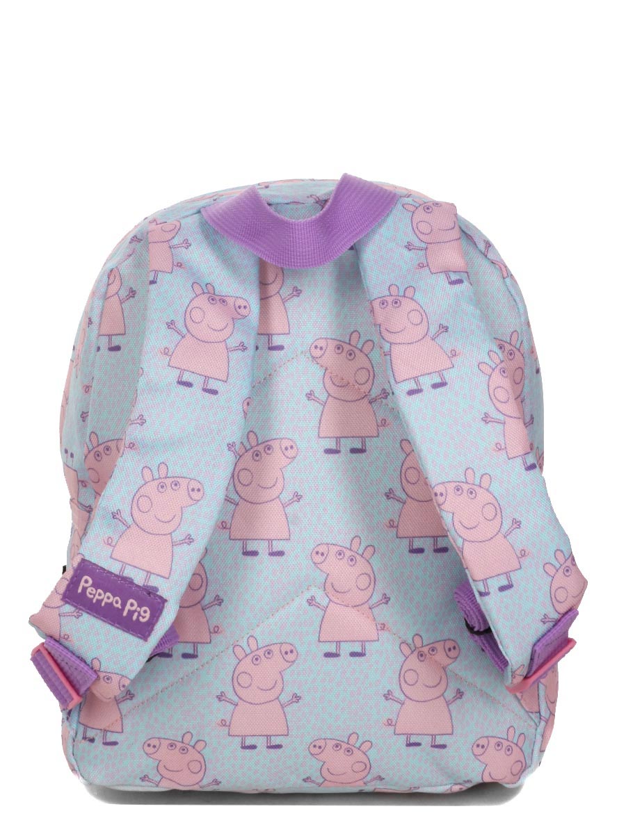 Sac À dos Peppa Pig Mini