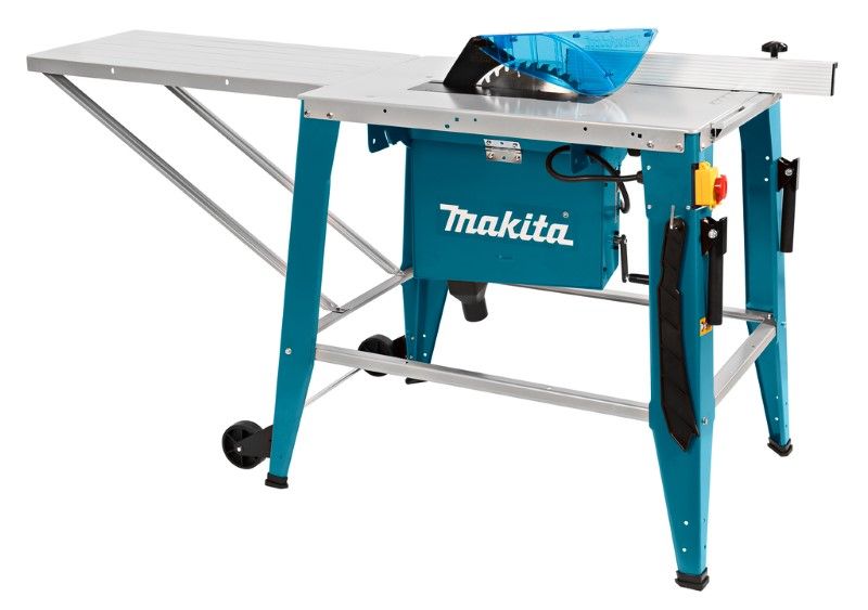 Makita 2712 Bouwtafelzaag