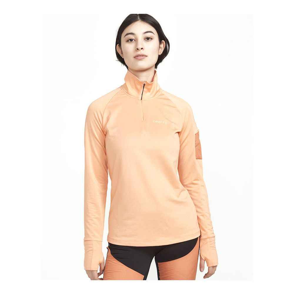 Craft ADV SUBZ - Maillot Femme glow