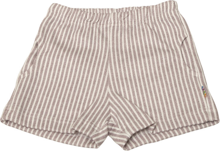 Joha Shorts Lyserød