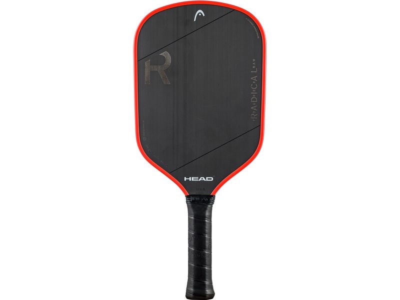 HEAD Pickleball Racket Radical Tour Raw Pickleballschläger für Fortgeschrittene