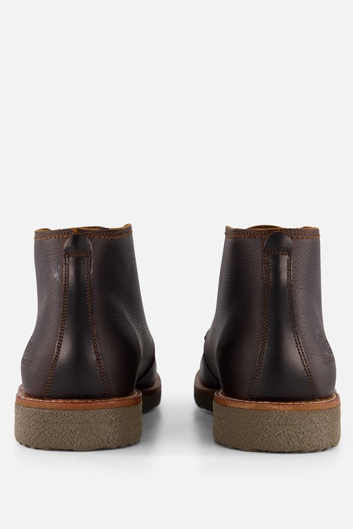 Panama Jack Gael C9 Veterschoenen bruin Leer