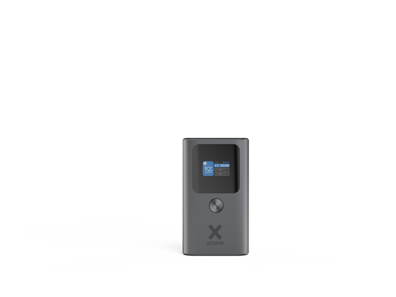 Xtorm - 30W Nova Mini Power Bank - 10.000mAh