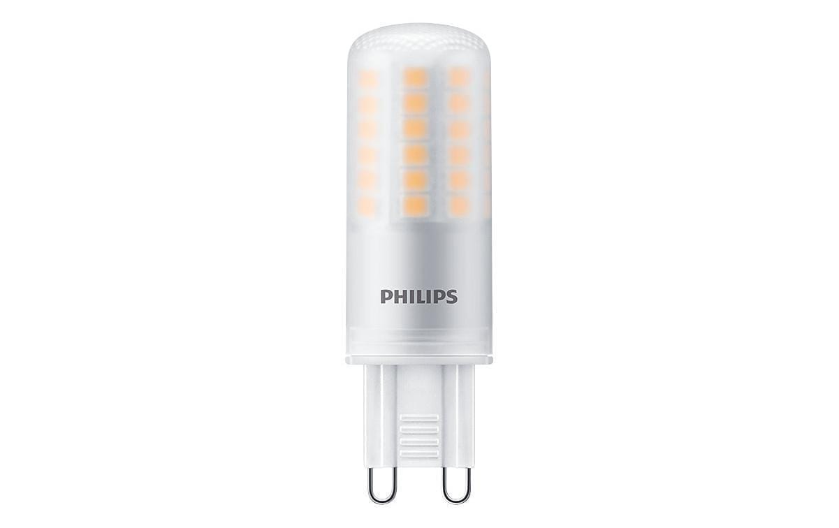 Philips LED-Leuchtmittel »Lampe CorePro« G9 Warmweiss