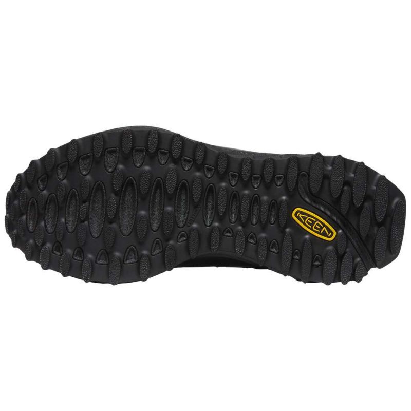 W Zionic WP - Chaussures randonnée femme