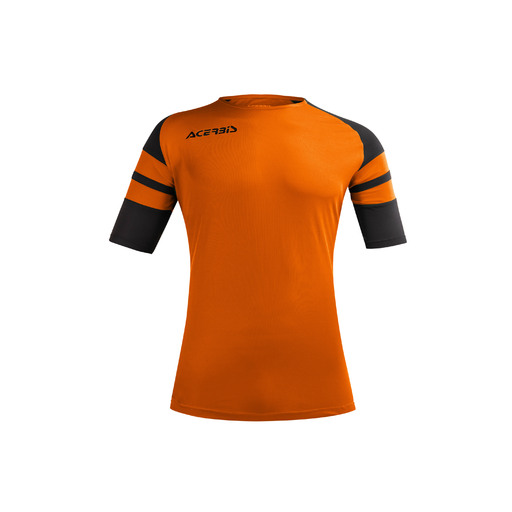 Camiseta de manga curta Acerbis Kemari