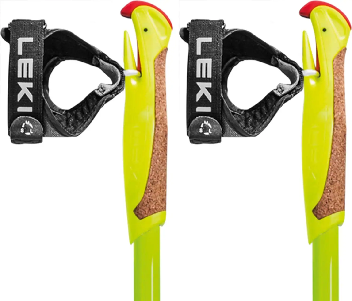 Leki PRC Junior Skistave | SkatePro