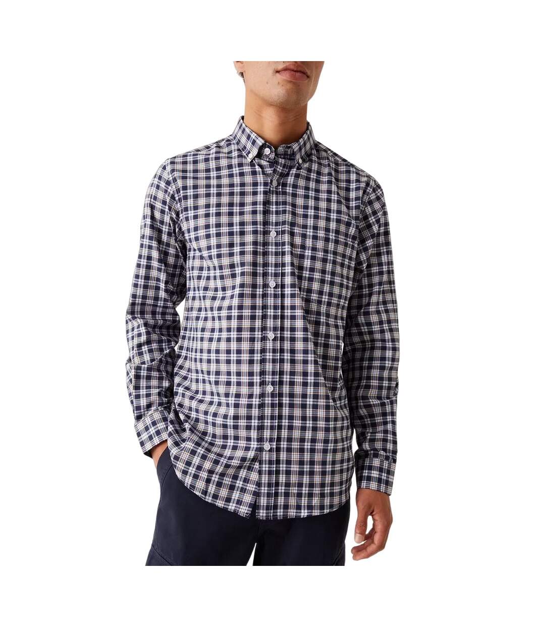 Maine - Chemise - Homme (Bleu marine) - UTDH6157