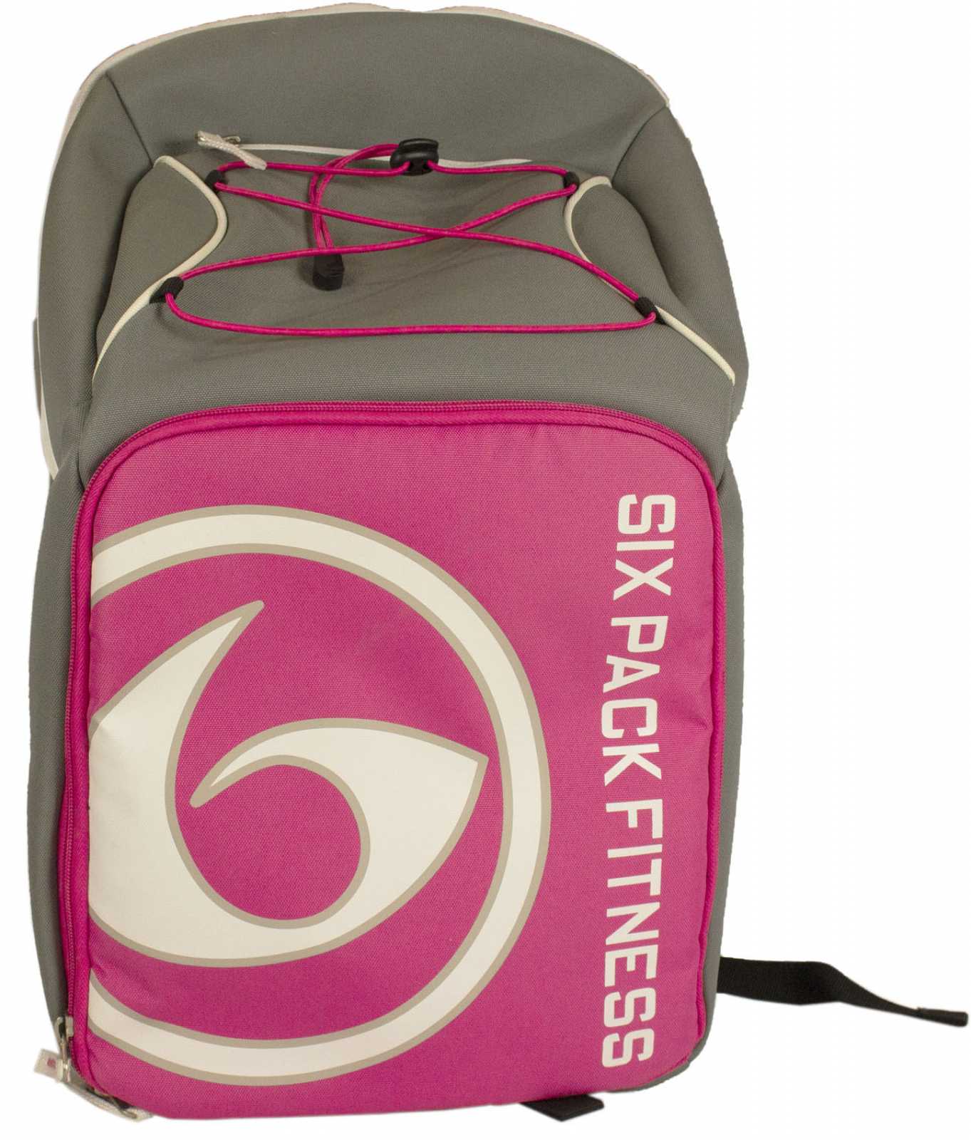 Mochila 6 Pack Fitness Prodigy 500
