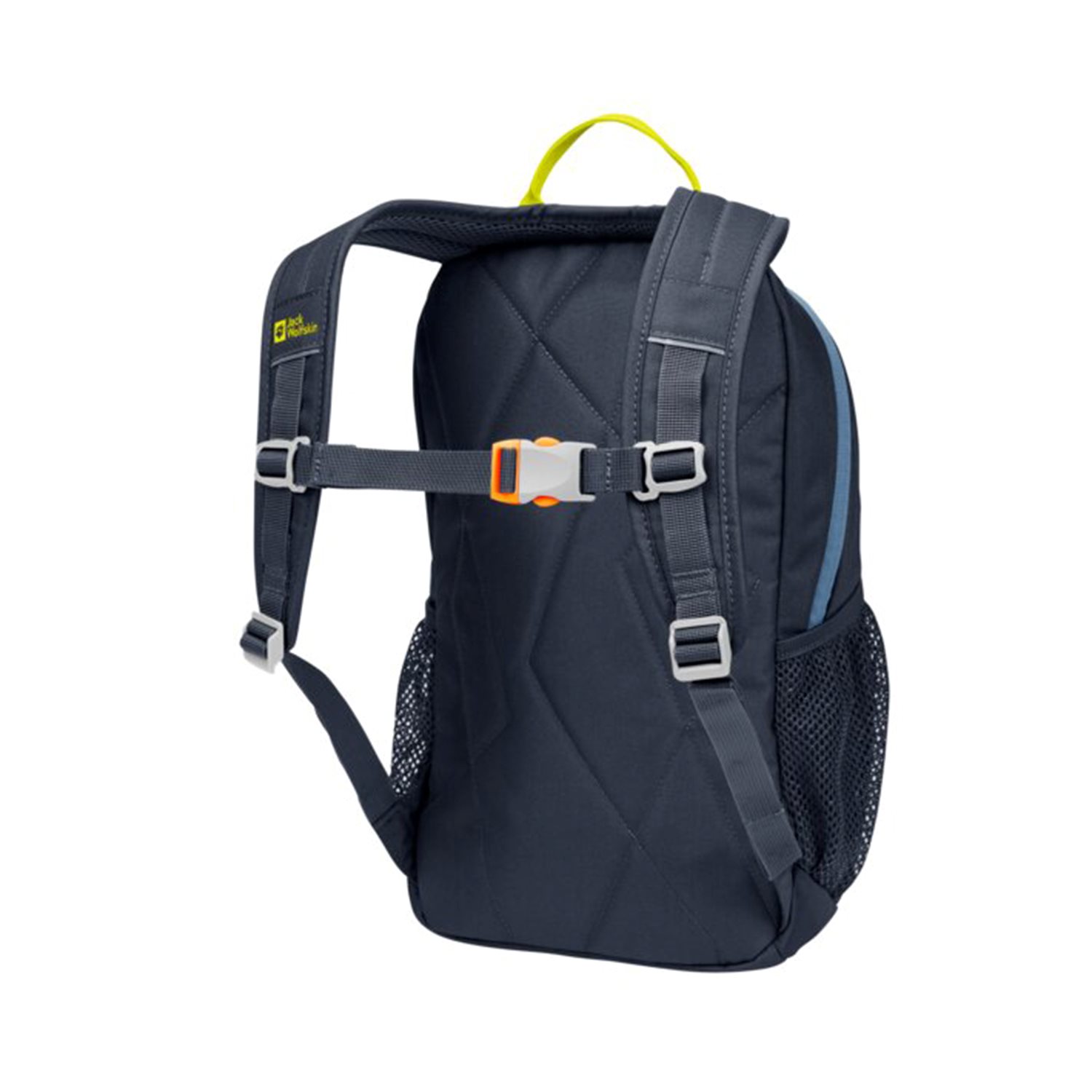 Jack Wolfskin Track Jack night blue