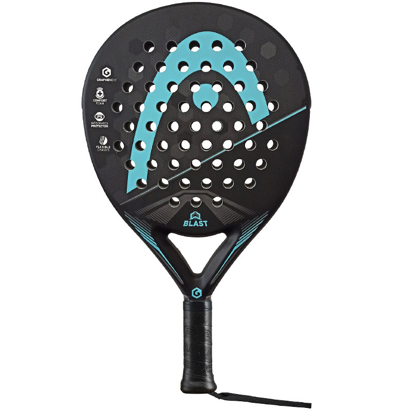 Head Blast GrapheNext CB - Raquette de padel confortable débutant