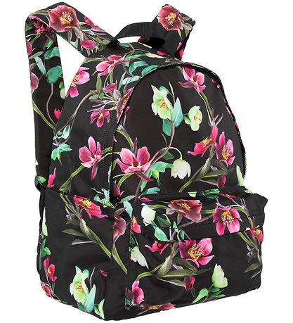 Molo Rygs?k - Backpack Mio - Hellebore Black
