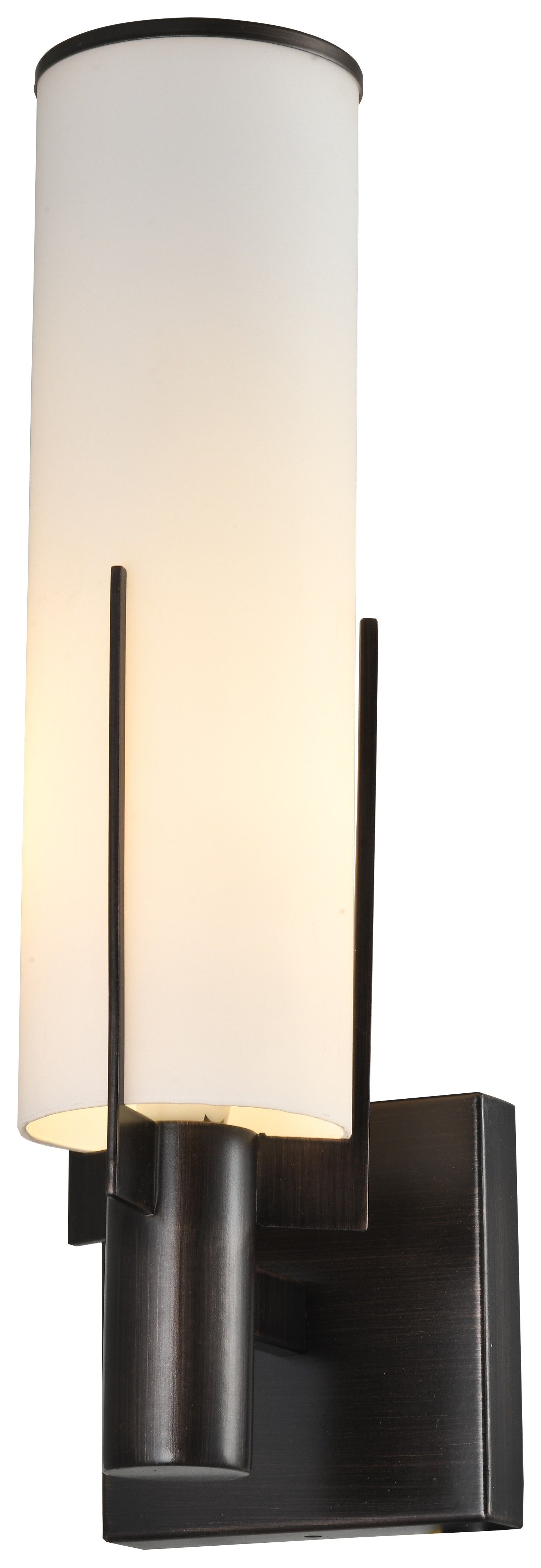 Wandlamp 213436 Magly B12 x D18 cm
