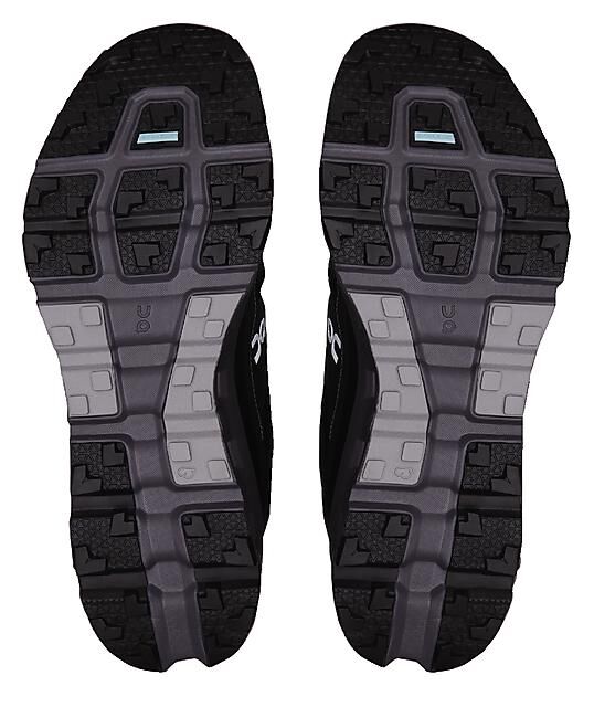 ON RUNNING - CHAUSSURES DE TRAIL CLOUDVISTA 2 WATERPROOF M