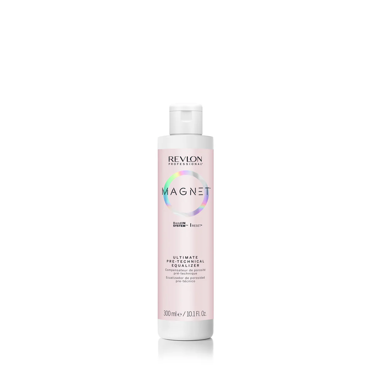 Equalizer Pre-Technical Revlonissimo Technics 300ml