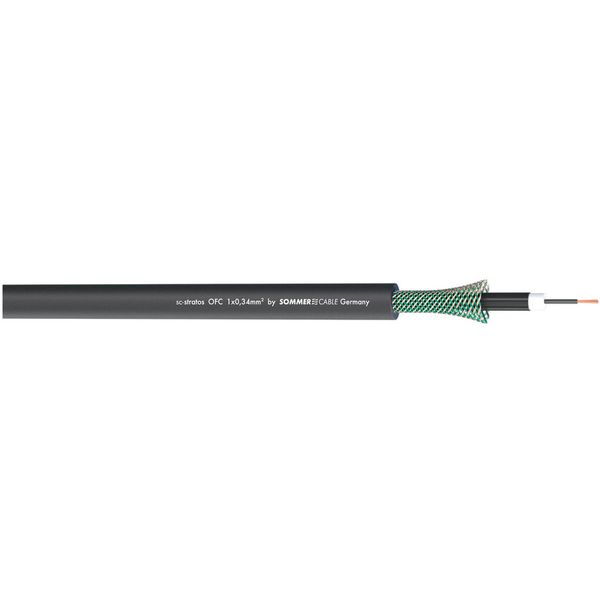 Sommer Cable SC-Stratos