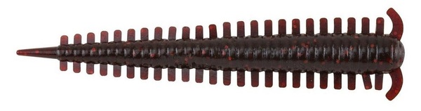 Berkley Gulp! Saltwater Sandworm 2in Shad (24 pcs)
