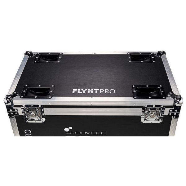 Flyht Pro B5R Tour Case 2in1