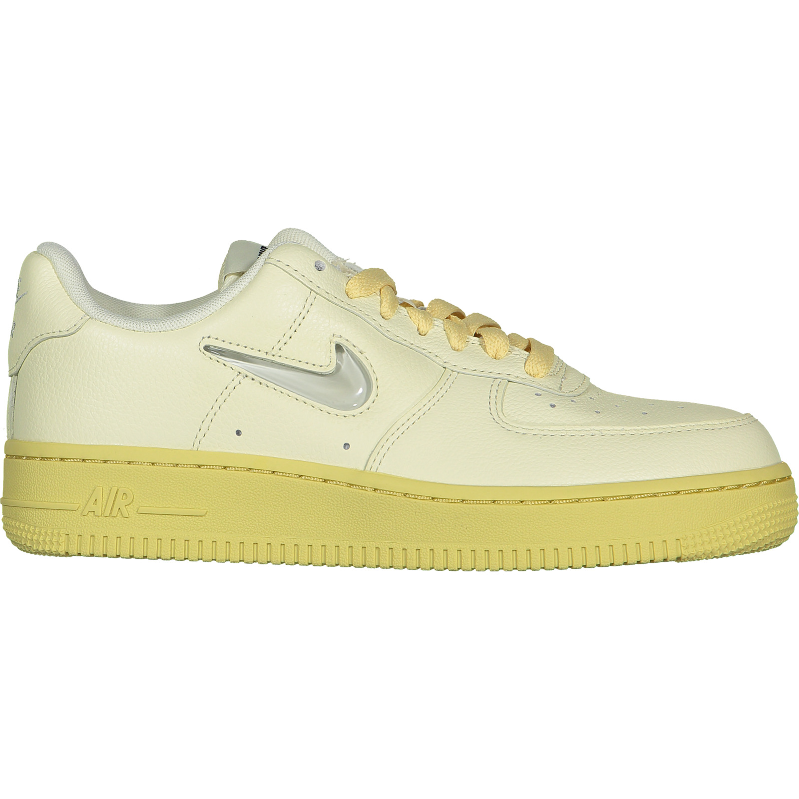 Nike Damen-Sneakers Air Force 1'07 LX 39.5