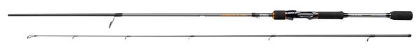 Canne spinning Mitchell Traxx MX2 Lure