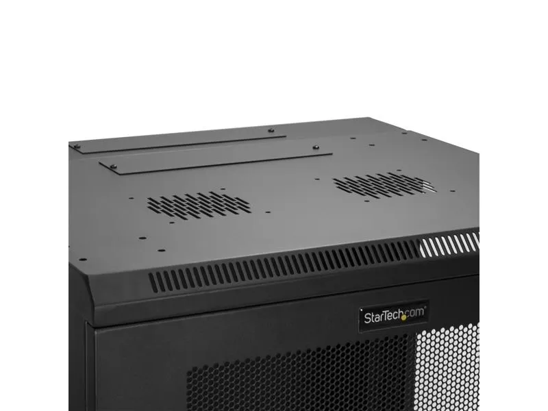 StarTech.com 12U 19