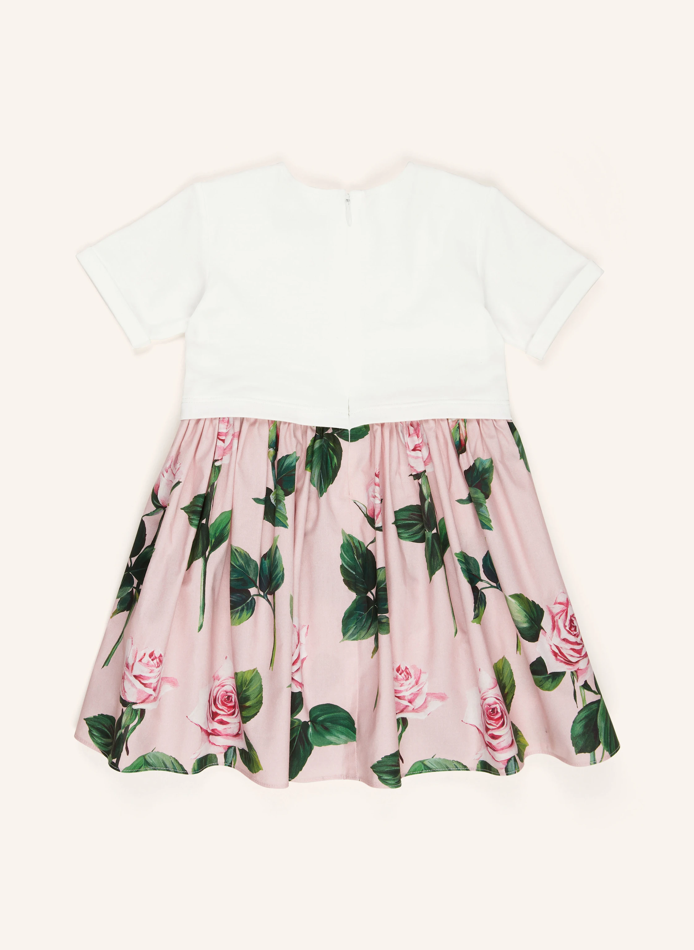 DOLCE & GABBANA Set: Kleid und Hose