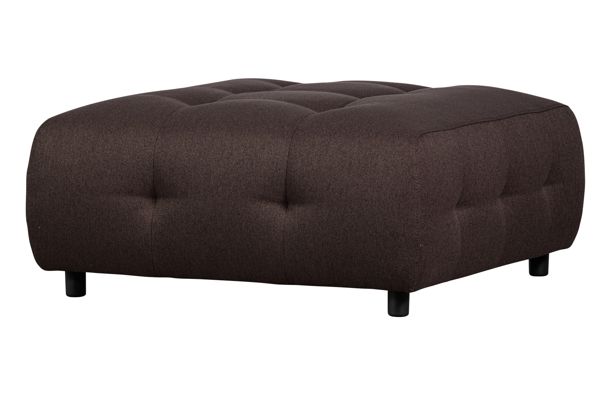 Hocker Louis platweef Louis hocker Platweef - Coffee