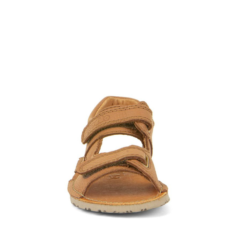 Froddo Froddo Barefoot Sandales Flexy Mini Cognac