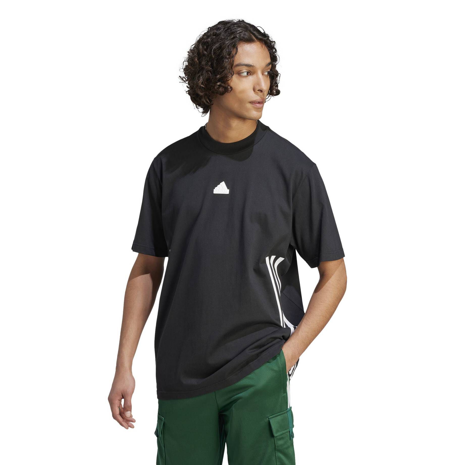 adidas Sportswear| Herren T-Shirt