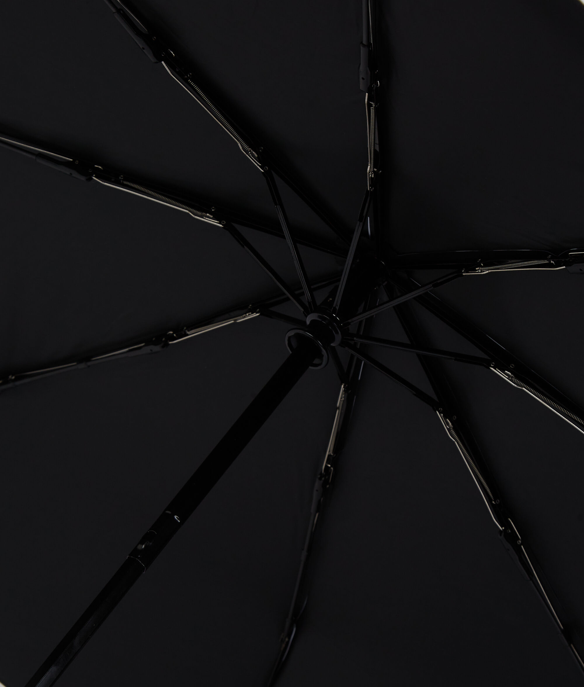 PARAPLUIE À CARREAUX K/IKONIK